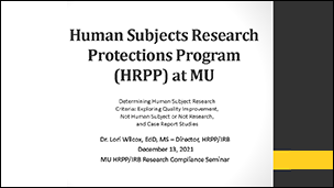 image of presentation slide