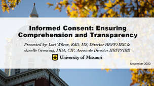 image of presentation slide